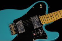 Fender American Professional II Telecaster Deluxe - MN MBL