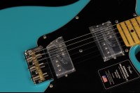 Fender American Professional II Telecaster Deluxe - MN MBL