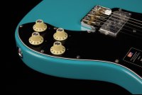 Fender American Professional II Telecaster Deluxe - MN MBL