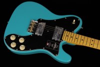 Fender American Professional II Telecaster Deluxe - MN MBL