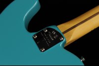 Fender American Professional II Telecaster Deluxe - MN MBL