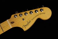 Fender American Professional II Telecaster Deluxe - MN MBL