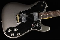 Fender American Professional II Telecaster Deluxe - RW MER