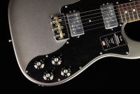 Fender American Professional II Telecaster Deluxe - RW MER