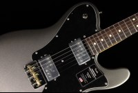 Fender American Professional II Telecaster Deluxe - RW MER