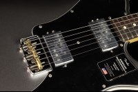 Fender American Professional II Telecaster Deluxe - RW MER