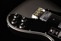 Fender American Professional II Telecaster Deluxe - RW MER