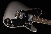Fender American Professional II Telecaster Deluxe - RW MER
