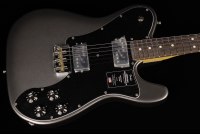 Fender American Professional II Telecaster Deluxe - RW MER