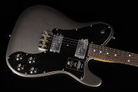 Fender American Professional II Telecaster Deluxe - RW MER
