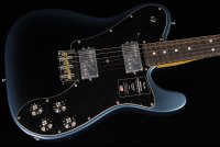 Fender American Professional II Telecaster Deluxe - RW DKN