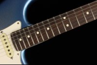 Fender American Showcase Stratocaster HSS Limited Edition