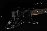 Fender American Special Stratocaster HSS - BK