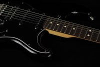 Fender American Special Stratocaster HSS - BK