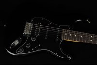 Fender American Special Stratocaster HSS - BK