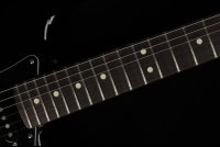 Fender American Special Stratocaster HSS - BK