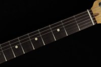 Fender American Special Stratocaster HSS - BK