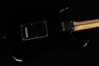 Fender American Special Stratocaster HSS - BK