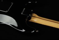 Fender American Special Stratocaster HSS - BK