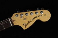 Fender American Special Stratocaster HSS - BK