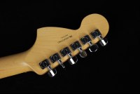 Fender American Special Stratocaster HSS - BK