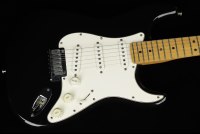 Fender American Standard Stratocaster - MN BK
