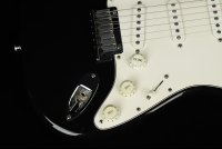 Fender American Standard Stratocaster - MN BK
