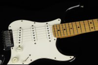Fender American Standard Stratocaster - MN BK