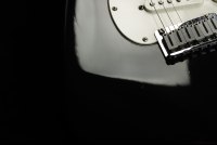Fender American Standard Stratocaster - MN BK
