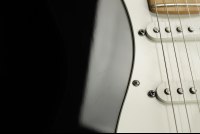 Fender American Standard Stratocaster - MN BK