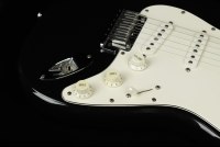 Fender American Standard Stratocaster - MN BK