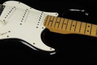 Fender American Standard Stratocaster - MN BK
