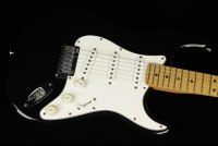 Fender American Standard Stratocaster - MN BK