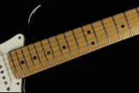 Fender American Standard Stratocaster - MN BK