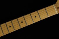 Fender American Standard Stratocaster - MN BK