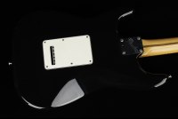 Fender American Standard Stratocaster - MN BK