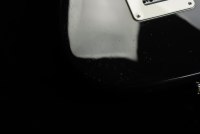 Fender American Standard Stratocaster - MN BK