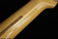 Fender American Standard Stratocaster - MN BK