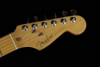 Fender American Standard Stratocaster - MN BK