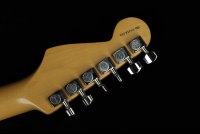 Fender American Standard Stratocaster - MN BK