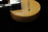 Fender American Standard Stratocaster - MN BK