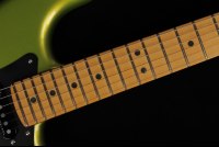 Fender American Ultra II Stratocaster HSS - MN SFL