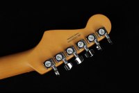 Fender American Ultra II Stratocaster HSS - MN SFL