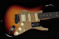 Fender American Ultra II Stratocaster HSS - EB ULB