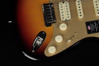 Fender American Ultra II Stratocaster HSS - EB ULB