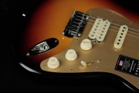 Fender American Ultra II Stratocaster HSS - EB ULB