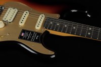 Fender American Ultra II Stratocaster HSS - EB ULB