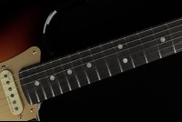Fender American Ultra II Stratocaster HSS - EB ULB