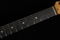 Fender American Ultra II Stratocaster HSS - EB ULB