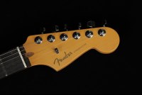 Fender American Ultra II Stratocaster HSS - EB ULB